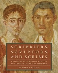 Abbildung von: Scribblers, Sculptors, and Scribes - HarperCollins