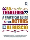 Cover: So Therefore... - Routledge