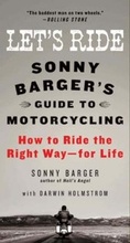 Cover: Let's Ride - HarperCollins