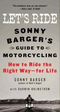 Abbildung von: Let's Ride - William Morrow