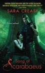 Cover: Song of Scarabaeus - HarperCollins