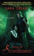 Cover: Song of Scarabaeus - HarperCollins