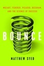 Cover: Bounce - HarperCollins