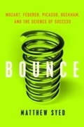 Cover: Bounce - HarperCollins