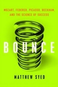 Enlarge image Cover: Bounce - HarperCollins