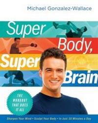 Abbildung von: Super Body, Super Brain - HarperCollins