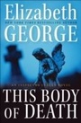 Cover: This Body of Death - HarperCollins