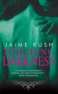Cover: Touching Darkness - HarperCollins