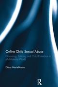Bild: Online Child Sexual Abuse - Routledge