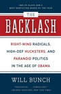 Cover: The Backlash - Collins