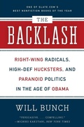 Cover: The Backlash - Collins