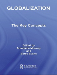 Enlarge image Cover: Globalization: The Key Concepts - Routledge