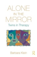 Cover: Alone in the Mirror - Routledge