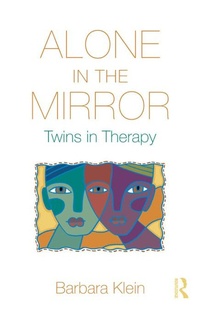 Enlarge image Cover: Alone in the Mirror - Routledge