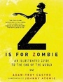 Cover: Z Is for Zombie - Collins