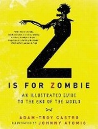 Enlarge image Cover: Z Is for Zombie - Collins