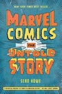 Cover: Marvel Comics - HarperPerennial
