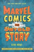 Cover: Marvel Comics - HarperPerennial