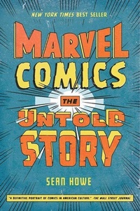 Enlarge image Cover: Marvel Comics - HarperPerennial