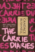 Cover: The Carrie Diaries - HarperCollins