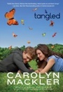 Cover: Tangled - HarperCollins