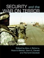 Cover: Security and the War on Terror - Routledge