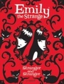 Cover: The Diaries of Emily the Strange: Stranger and Stranger - HarperCollins