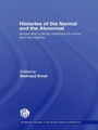 Cover: Histories of the Normal and the Abnormal - Routledge