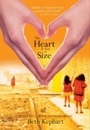 Cover: The Heart Is Not a Size - HarperCollins