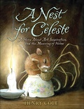 Cover: A Nest for Celeste - Katherine Tegen Books