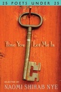 Cover: Time You Let Me In - HarperCollins