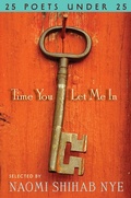 Cover: Time You Let Me In - HarperCollins