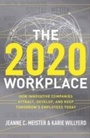 Cover: The 2020 Workplace - HarperCollins