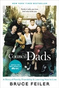 Cover: The Council of Dads - HarperCollins