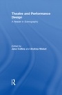 Cover: Theatre and Performance Design - Routledge