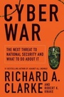 Cover: Cyber War - HarperCollins