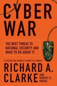 Enlarge image Cover: Cyber War - HarperCollins