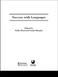 Cover: Success with Languages - Routledge