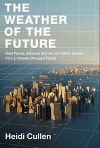 Abbildung von: Weather of the Future - HarperCollins