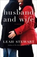 Cover: Husband and Wife - HarperCollins