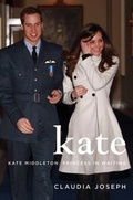 Bild: Kate - HarperCollins