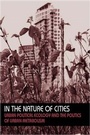 Cover: In the Nature of Cities - Routledge