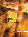 Cover: The New Violent Cartography - Routledge