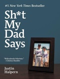 Cover: Sh*t My Dad Says - HarperCollins
