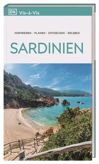 Abbildung von: Vis-à-Vis Reiseführer Sardinien - Dorling Kindersley Reiseführer