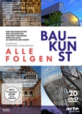 Cover: Baukunst - alle Folgen - Absolut Medien