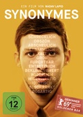 Cover: Synonymes - Absolut Medien