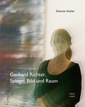 Cover: Gerhard Richter - Edition Metzel