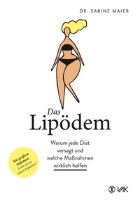 Abbildung von: Das Lipödem - VAK
