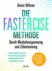 Abbildung von: Die FASTERCISE-Methode - VAK